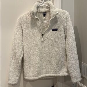 Patagonia Los Gatos 1/4-Zip Fleece